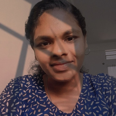 ANJITHA AJI