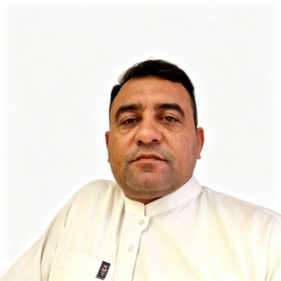 Aftab Alam