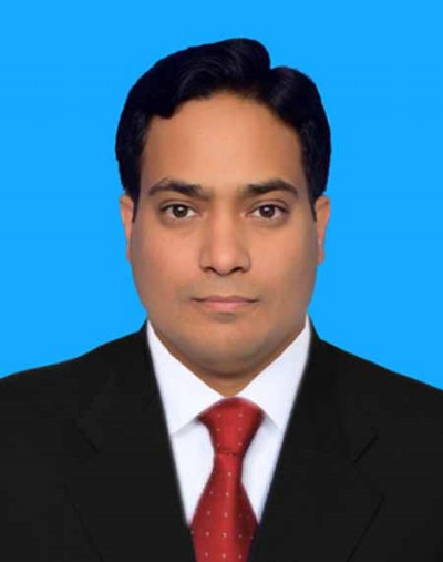 Abdul Mateen