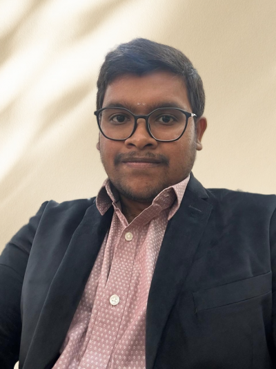 Surya Kanteti