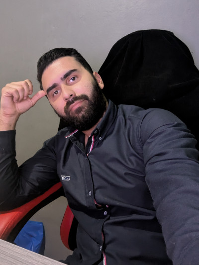 Brayan Julián Martinez Fernández