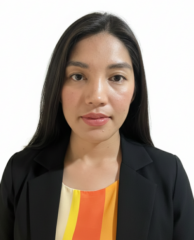 JASTINE CHAED SANCHEZ