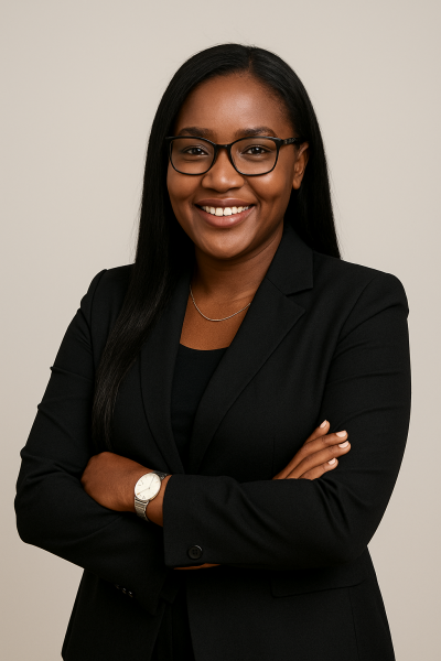 Grace Omahi Odey