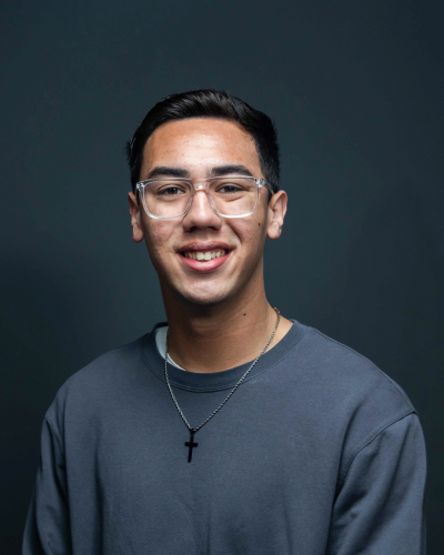 Aidan Blanco