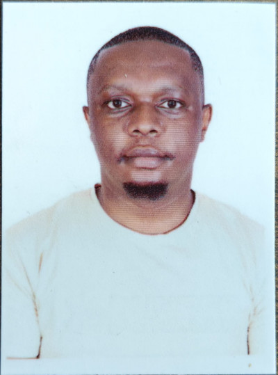 Franklin Dennis Nyaga Kinyua