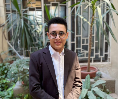 Mohamed Attia