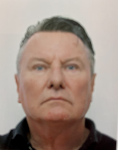 Kevin Killeen