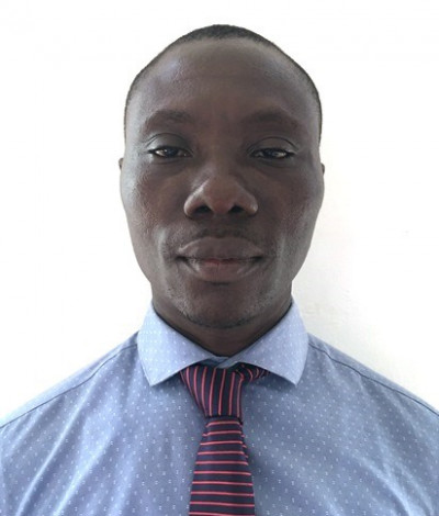 Francis Nduako