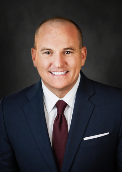 Kevin Weyand