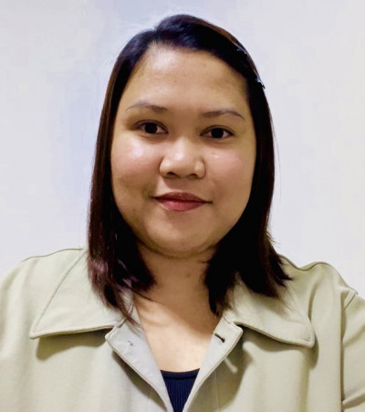 Rhigie Ann Pagente