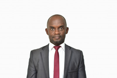 Sylvester Twum