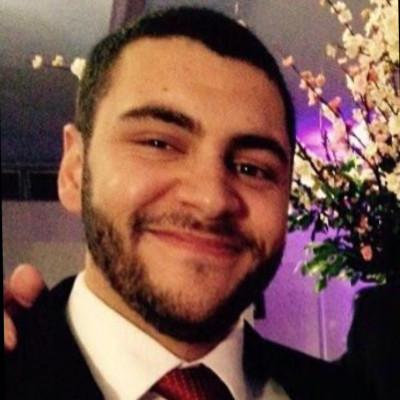 Gabriel de Oliveira Pereira Diegues