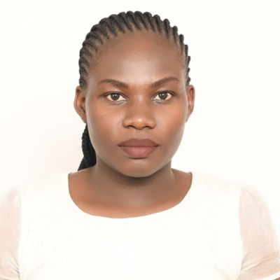 Mercy Wangalwa