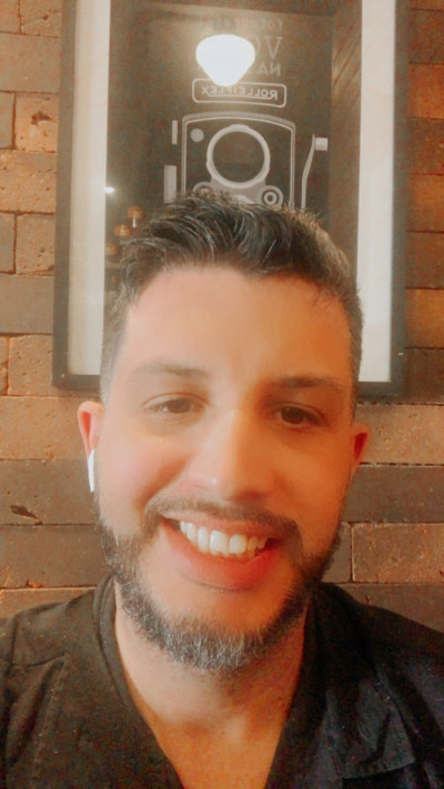 Yuri Vinicius Monteiro da Silva