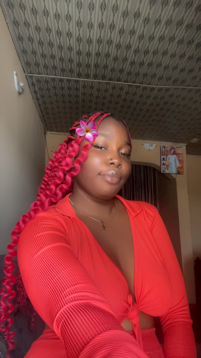 Blessing Oyejide