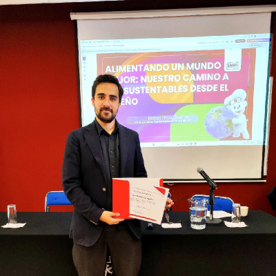 Luis Manuel Islas Aguilar