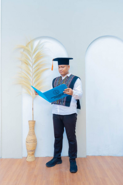 Ade Hermansyah Pohan