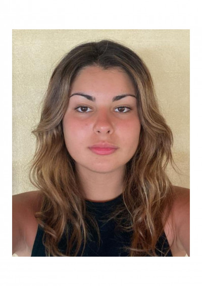 María Candela Vidal Rivas