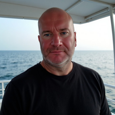 Scott Leyden