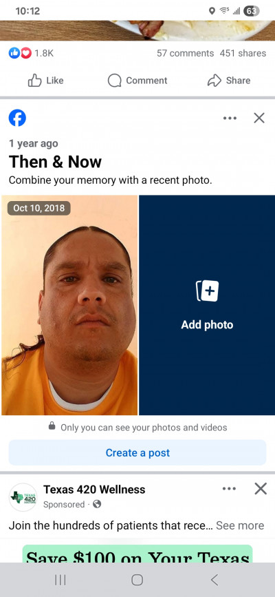 Jason R Gutierrez Gutierrez