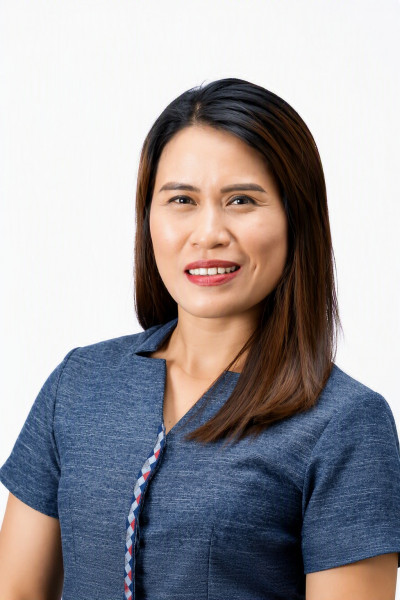 JOVELYN SEGUNDINO
