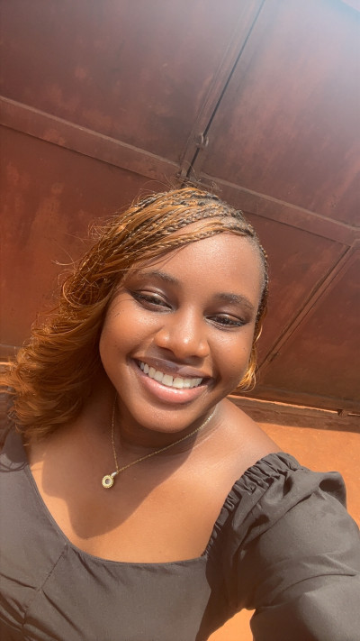Joy Umogbai