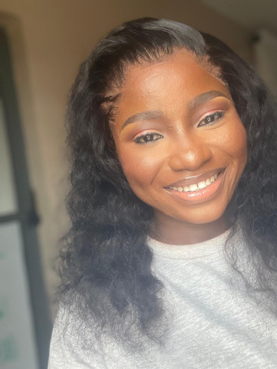 Elizabeth Olaosebikan