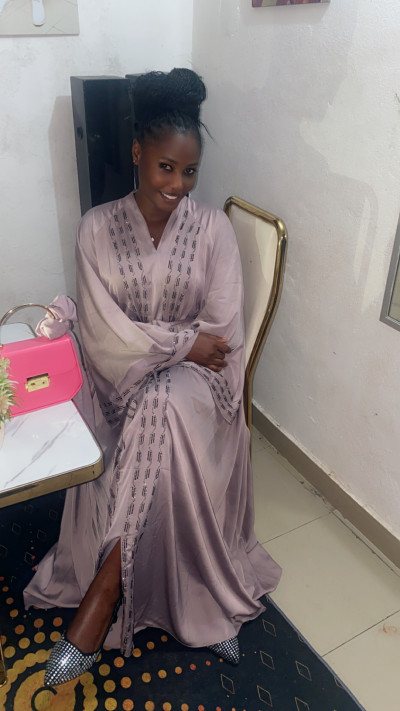 Nkwelle Ntoko Nancy Nkabe