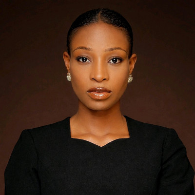 Bukky Meshach Benedict Akande