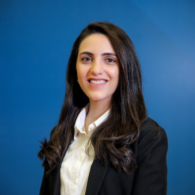 Sally Bisharat