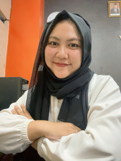 Feby Valerina Amanda