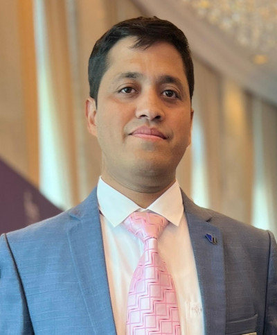 Akhilesh Agarwal