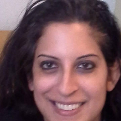 Pooja Khurana