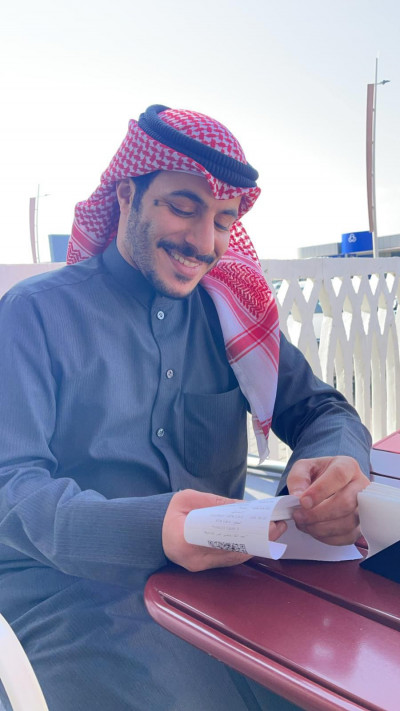 Nayef Alkhaldi