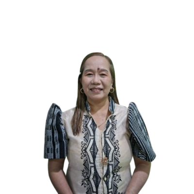 Rowena Labadan