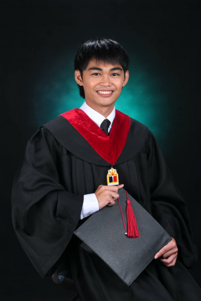 Karl Hen'z D. Ferrer Ferrer