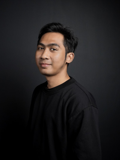 Aryadi Noval Tanjung