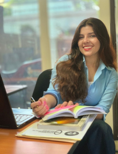 Yessiel Elizabeth Sierra