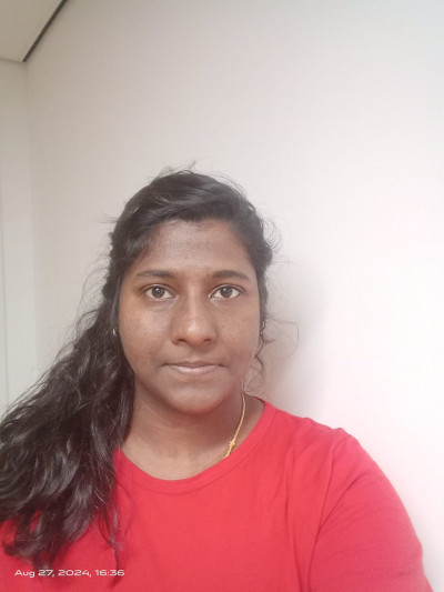 Mohana Priya PARAMASIVAM
