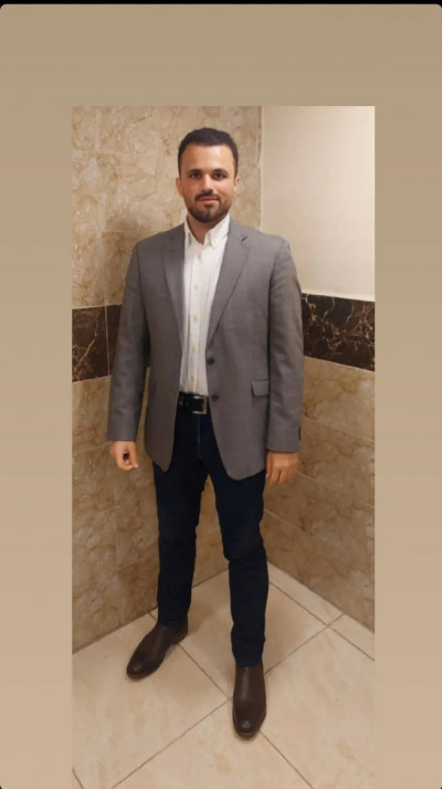 Abdelrahman Mahmoud