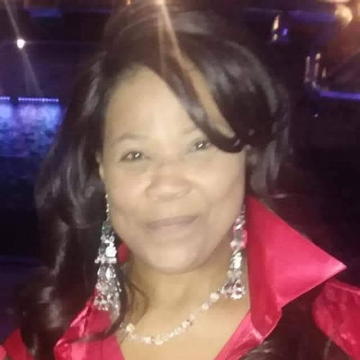 Shannon Jackson