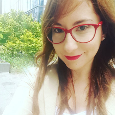 KATHERINE ALAMEDA MILLA