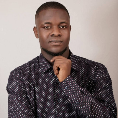 Ajileye Olawale