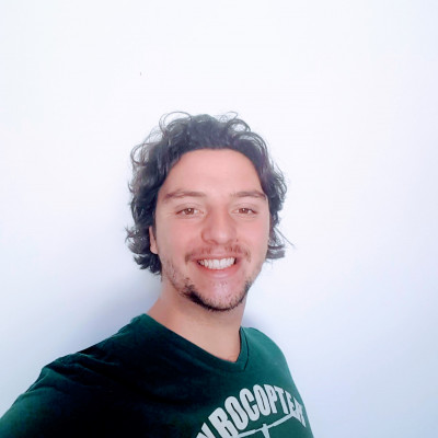 VICTOR HUGO PIGNATARO