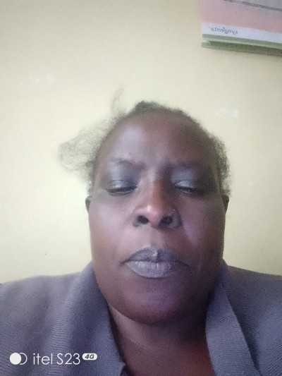 Winfred Bosire