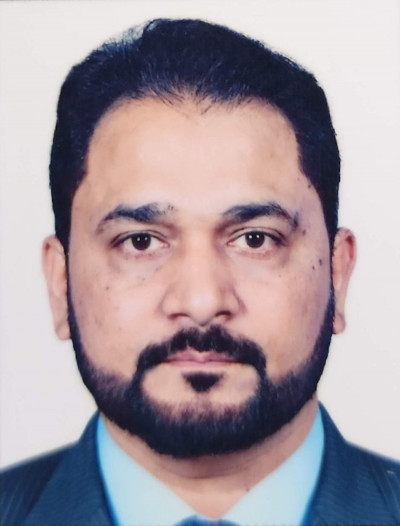 Tallat Mehmood