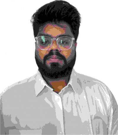 Shreyansh Lavania