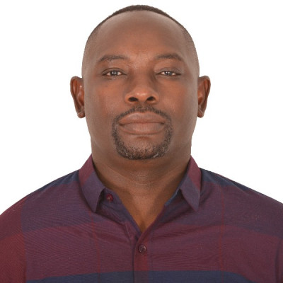 George Mutuku