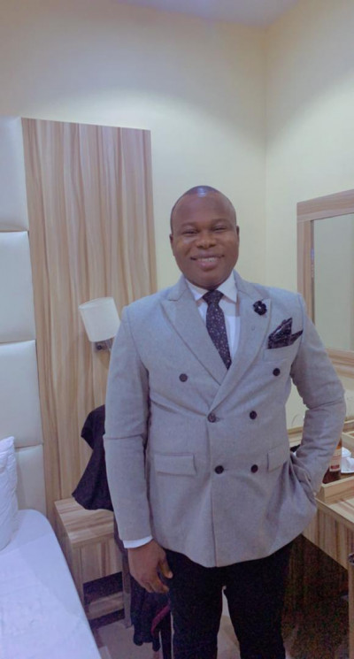 Kayode Ogundele