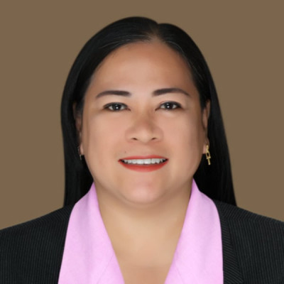 Raquel Cordova